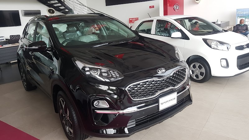 HAVAL GreenFields in Gujranwala, Punjab