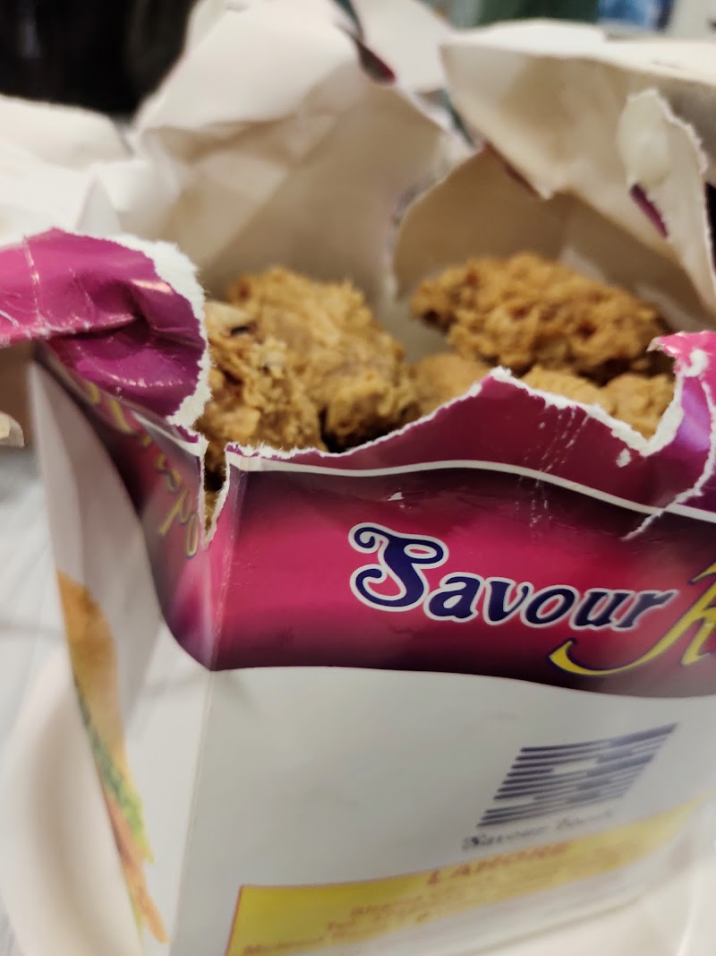 Savour Foods Wah Cantt in Wah Cantt, Punjab