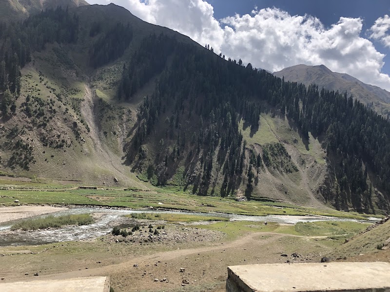 Trail Hikers (Private) Limited in Lahore, Punjab