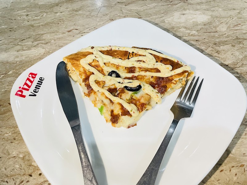 Pizza Venue Pakpattan in Pākpattan, Punjab