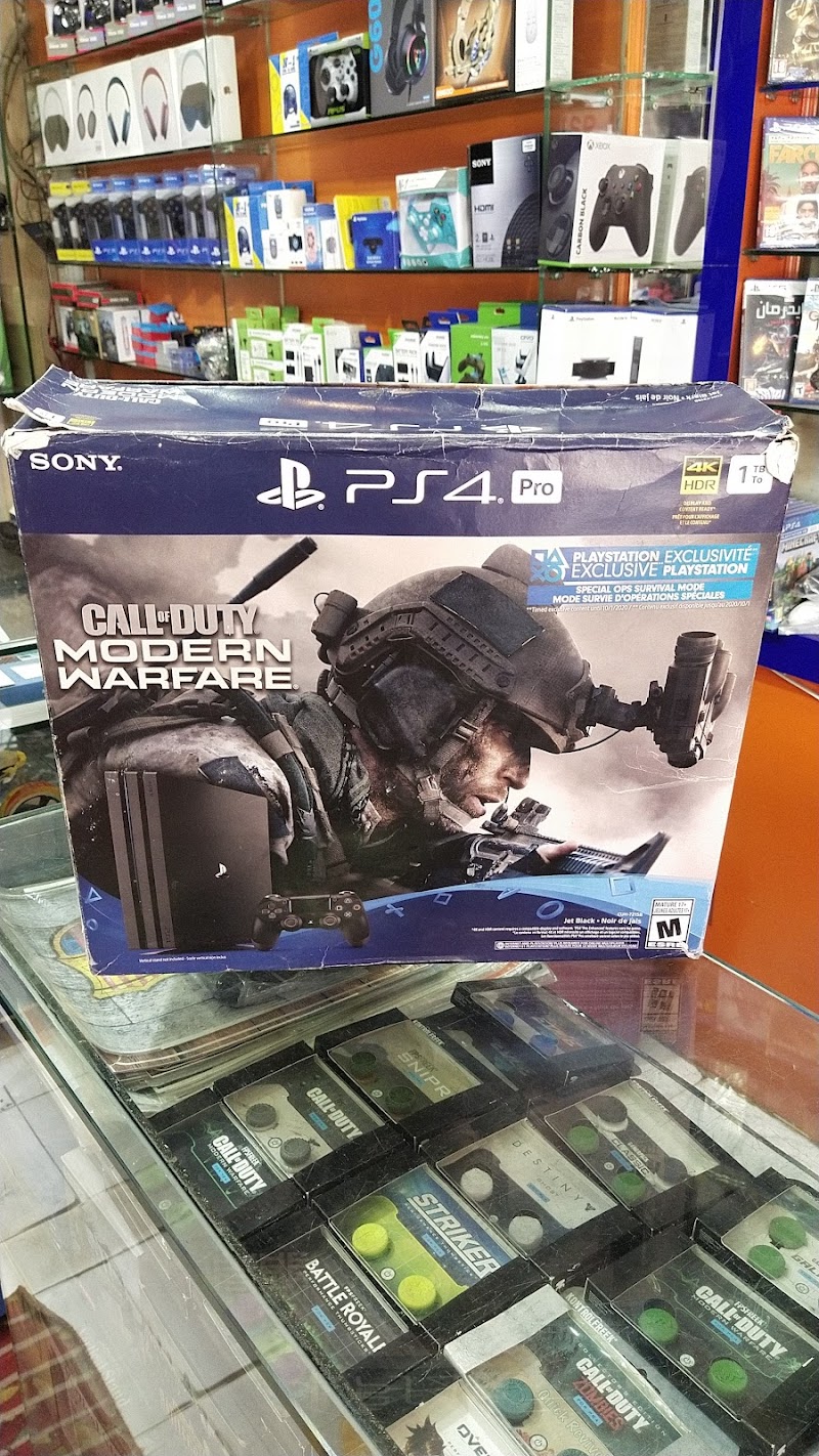 GAMES CLUB in Gujranwala, Punjab