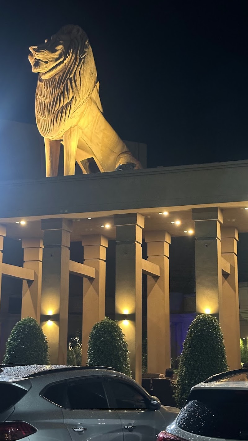 Wali’s Restaurant in Toba Tek Singh, Punjab