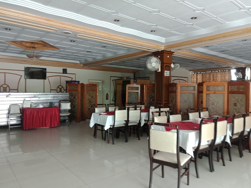 Usmania Restaurant and Marriage Hall in Gujranwala, Punjab