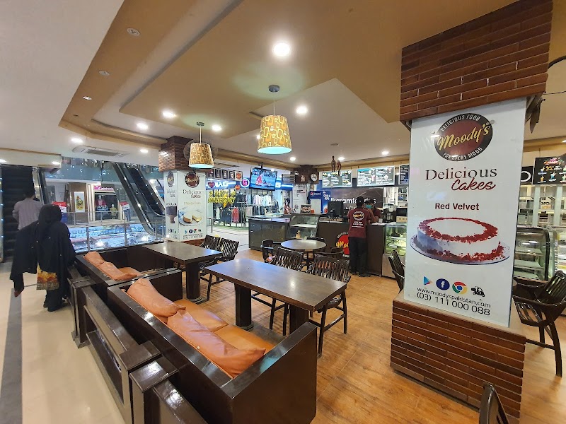 Moodys in Sargodha, Punjab