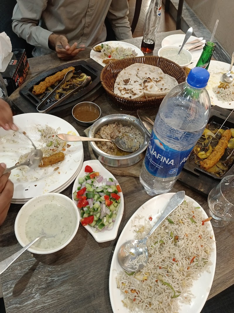 Pind Restaurant Sheikhupura in Sheikhupura, Punjab