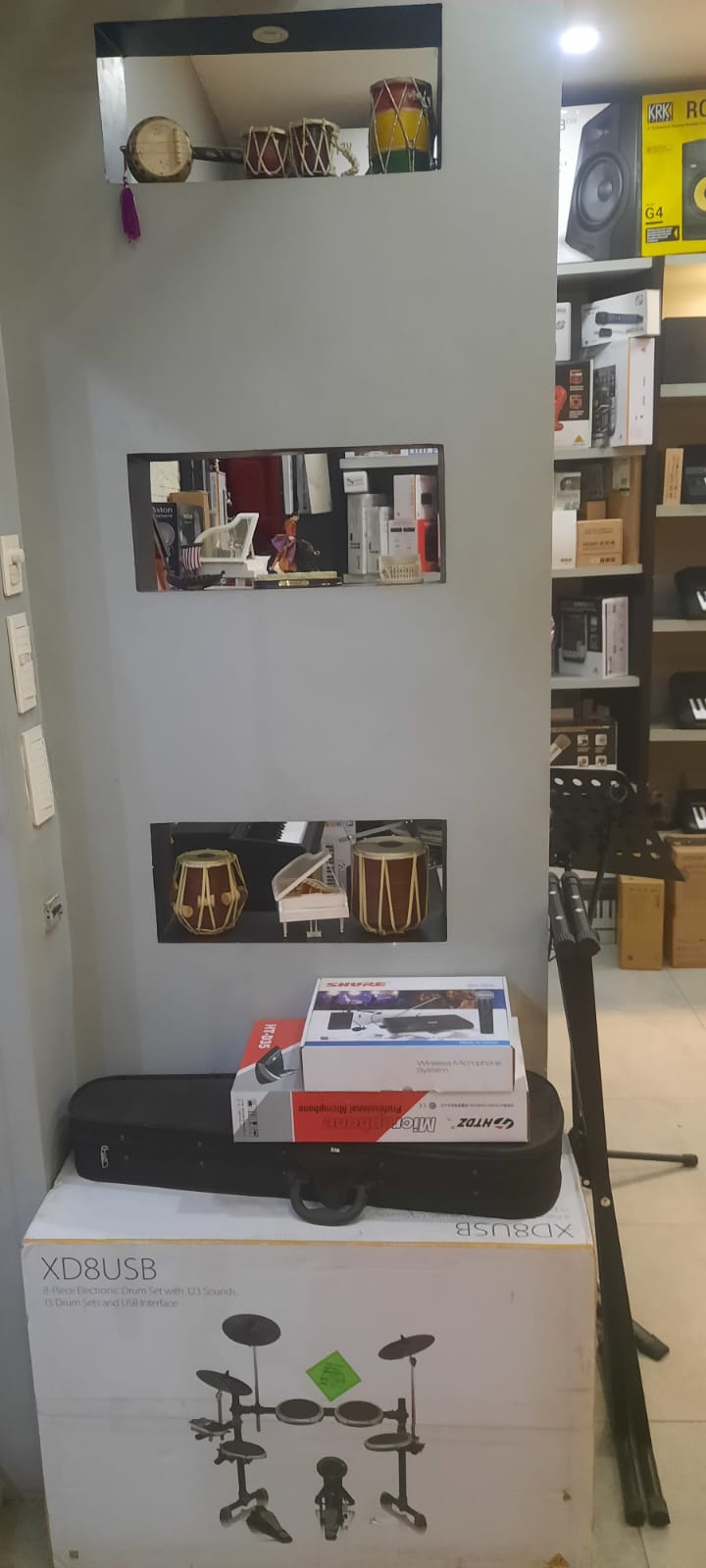 FEELING JAZZ - YAMAHA MUSIC in Lahore, Punjab