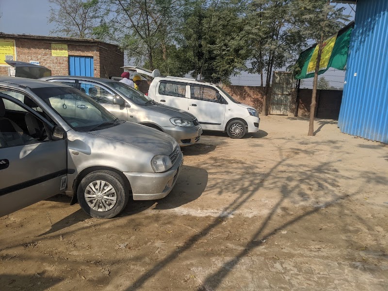 BALAJI HYDRO CO in Buladewala, PB