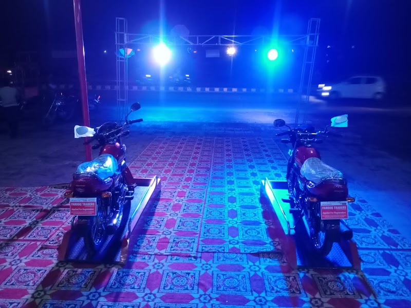 Farooq Traders in Burewala, Punjab