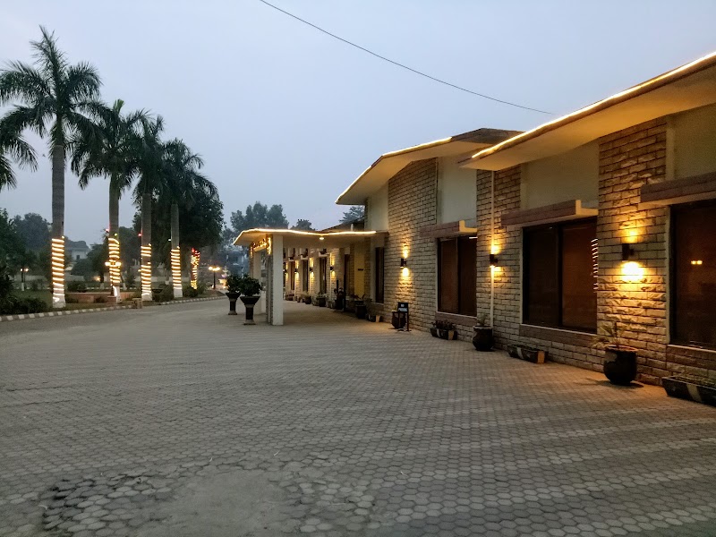 SOM Club in Jhelum, Punjab