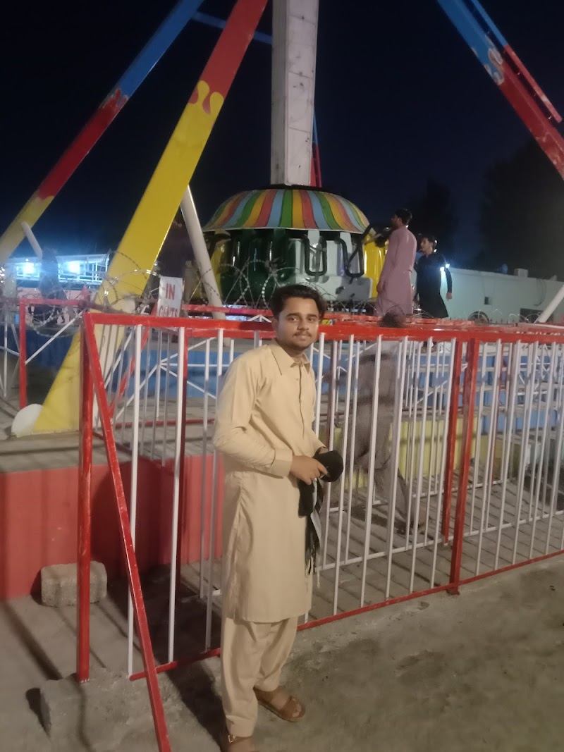 Vallesta in Wah, Punjab