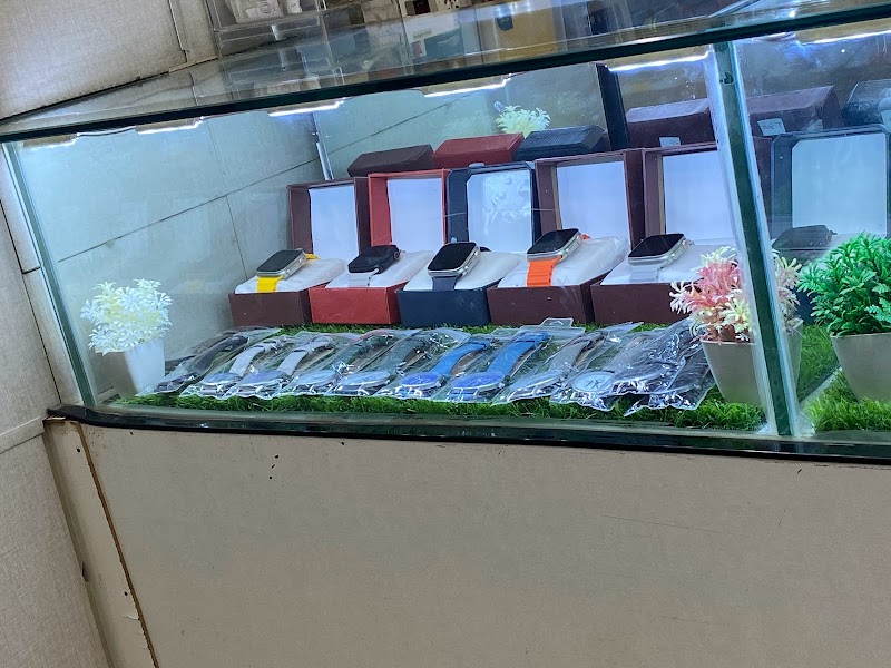 Attock Mobiles & Gift Center (Easypaisa , Easyload, Jazzcash, PTA Gov Tax, Used New Mobile) in Rawalpindi, Punjab