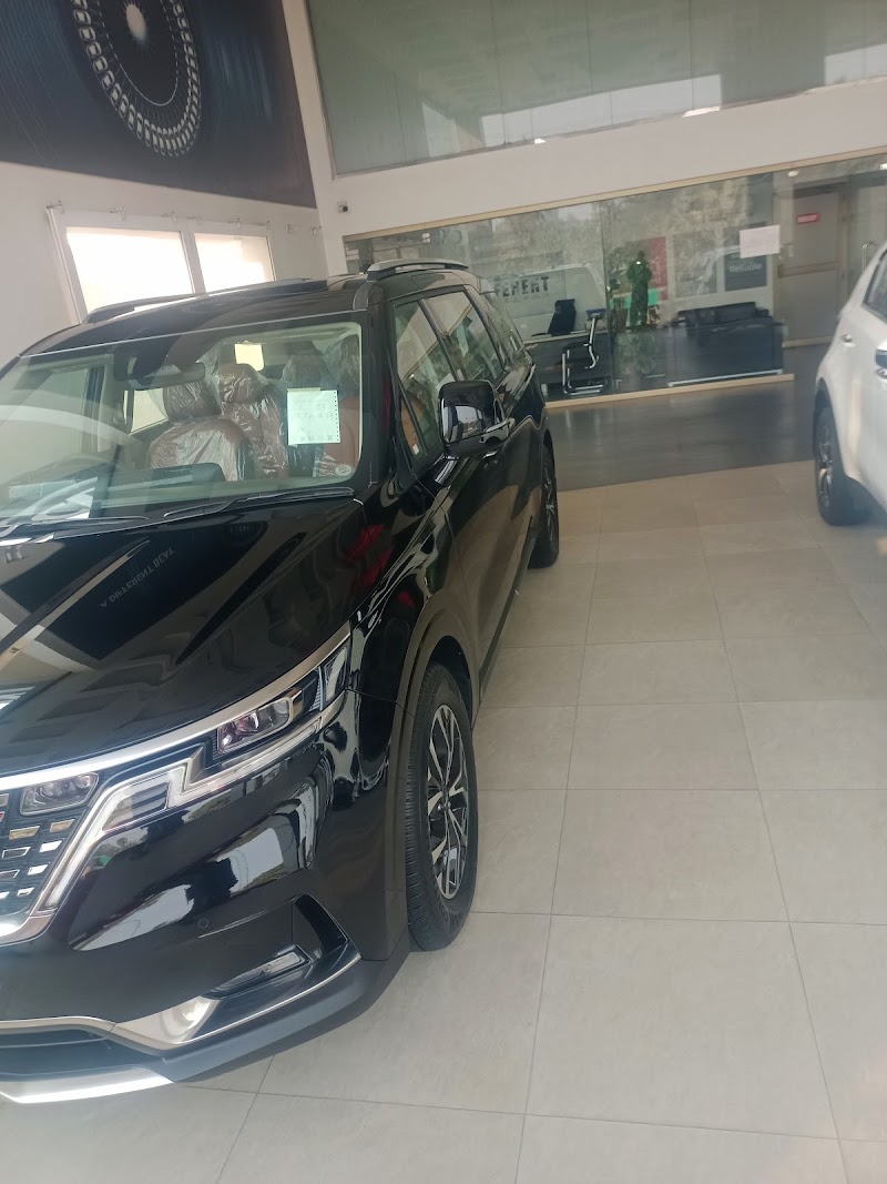HAVAL GreenFields in Gujranwala, Punjab