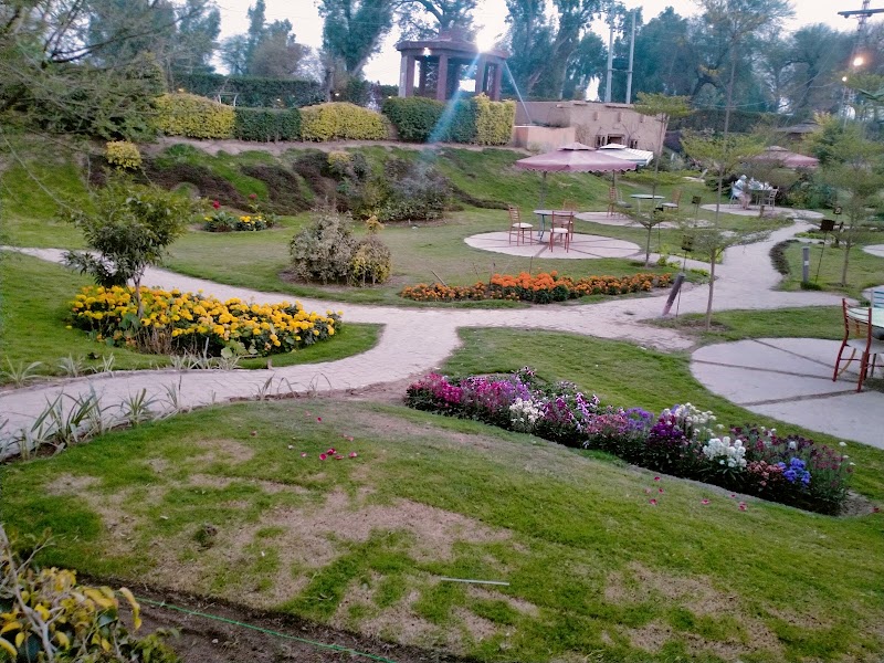 BAGH e ITRAT in Gojra, Punjab