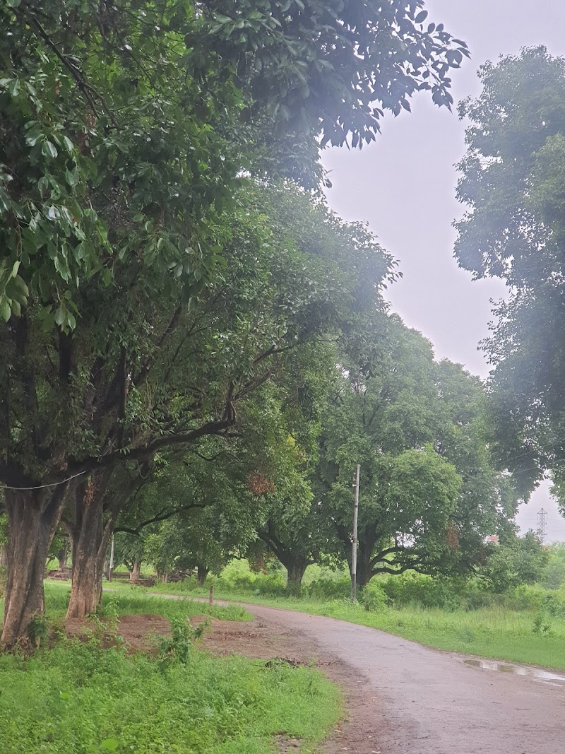 University of Rasul, Mandi Bahauddin in Rasul, Punjab