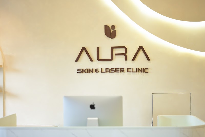 Aura Skin & Laser Clinic in Sialkot, Punjab