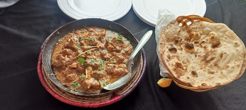 Royal Dera Restaurant in Sargodha, Punjab