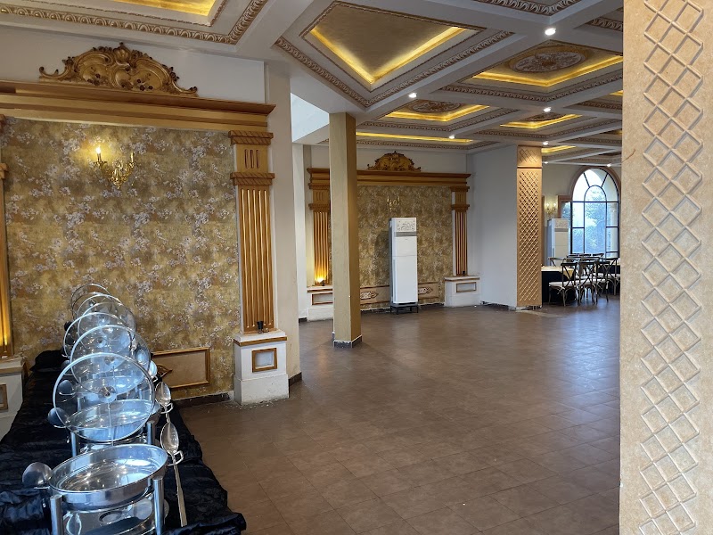 Royal Taj Muridke in Muridke, Punjab