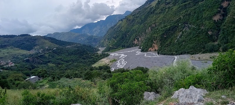 Galiyat Development Authority in Abbottabad, Khyber Pakhtunkhwa