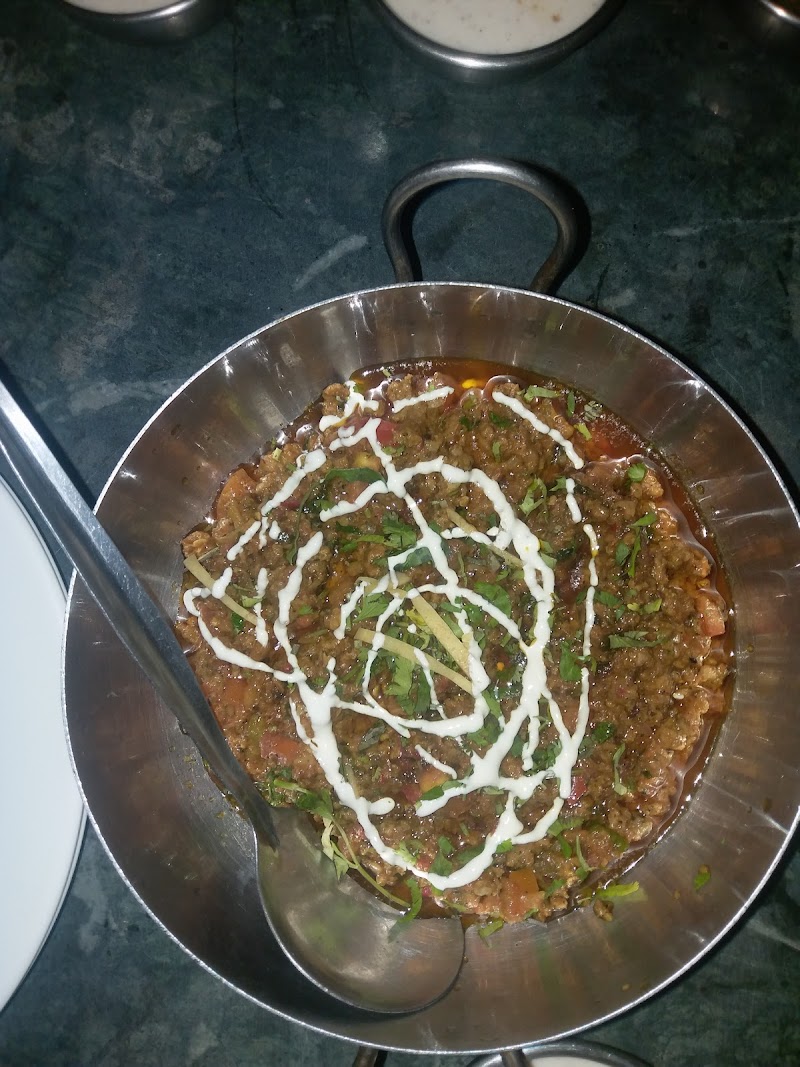 Karachi Rooftop Family Restaurant in Faisalabad, Punjab