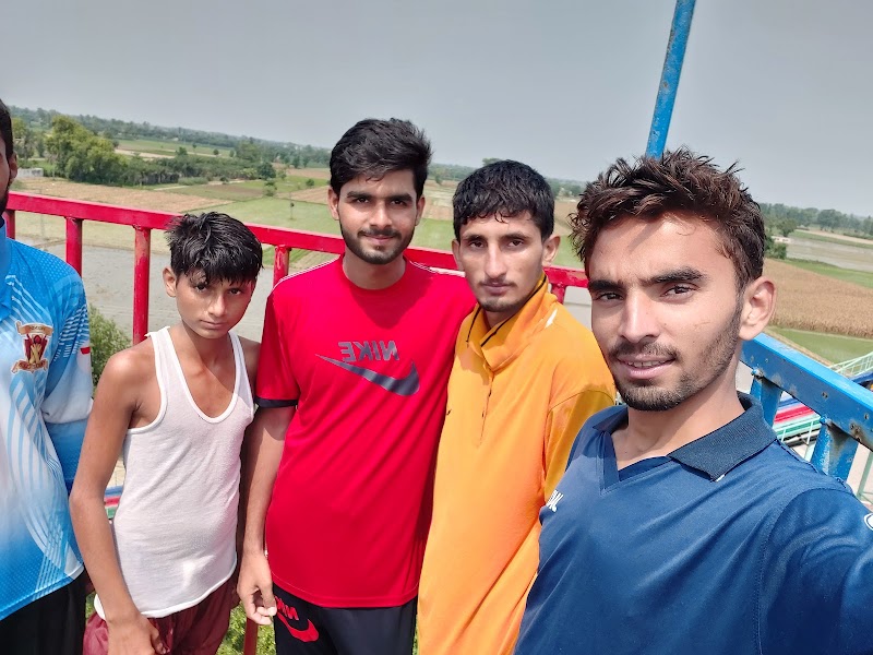 SB Water Park, Kasur in Kasur, Punjab