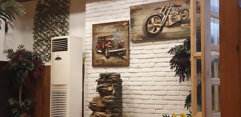 Papachino's Pizza Kitchen in Toba Tek Singh, Punjab