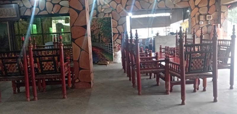 Shinwari Restaurant And BAR B.Q Main GT Road Mararian in Mararian, Punjab