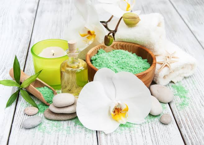 Kanwal Massage Centre in Lahore, Punjab