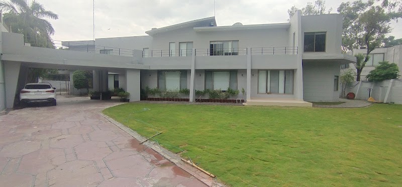SAMAA TV in Lahore, Punjab