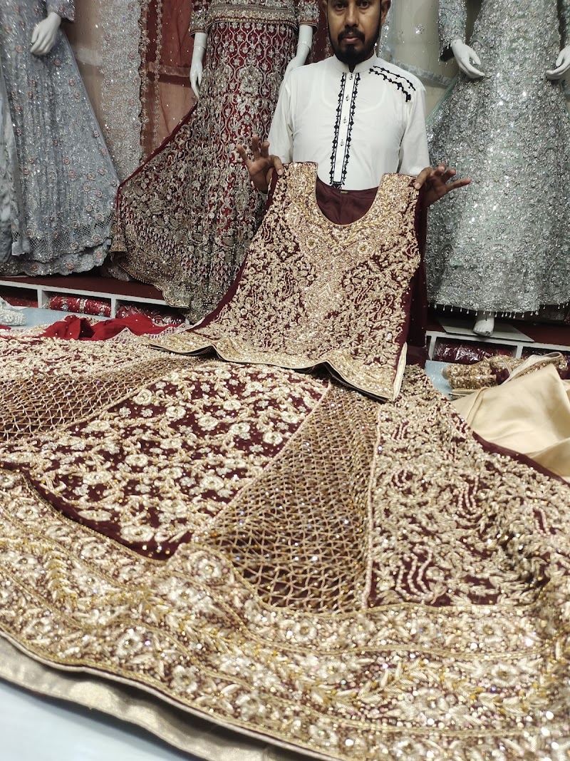 Anarkali Fabrics in جہلم, پنجاب