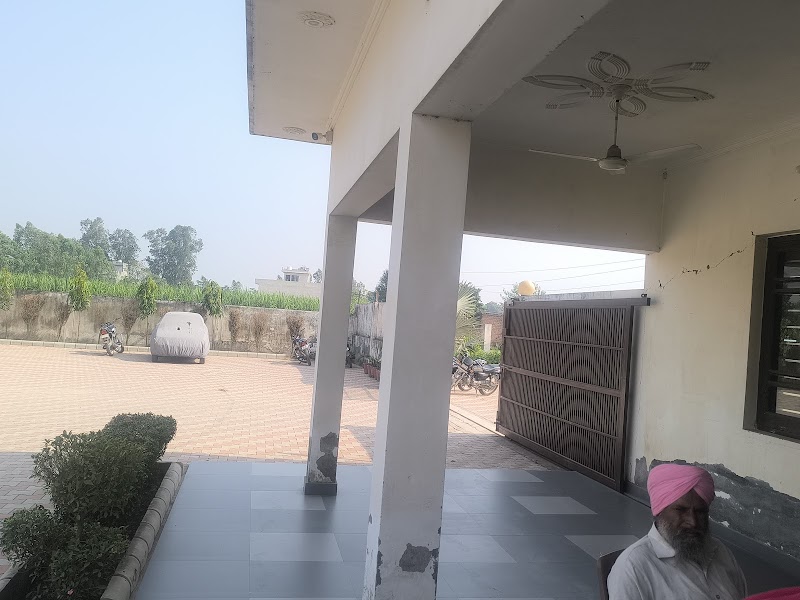 MKS DRIVING TRAINING SCHOOL in Sadhu Chak, PB