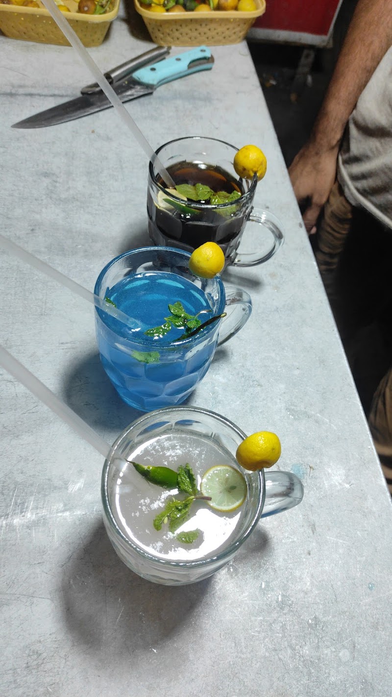 Al Rizwan Paratha Expert in Lahore, Punjab