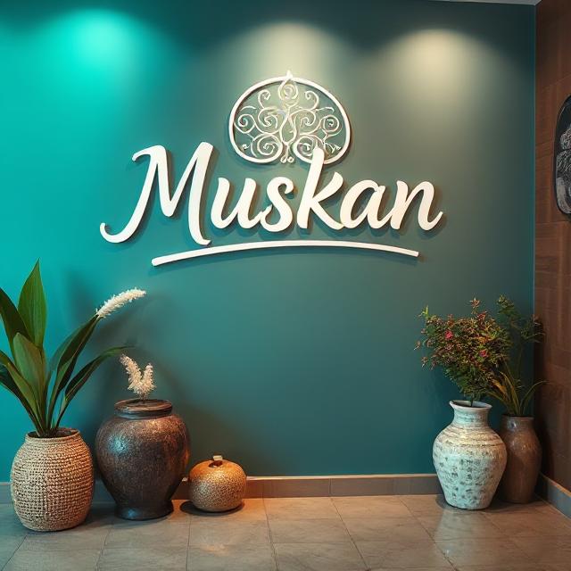 Muskan massage center Lahore Johar Town in Lahore, Punjab