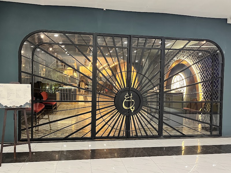 Bagh - Gold Crest Mall DHA in Lahore, Punjab