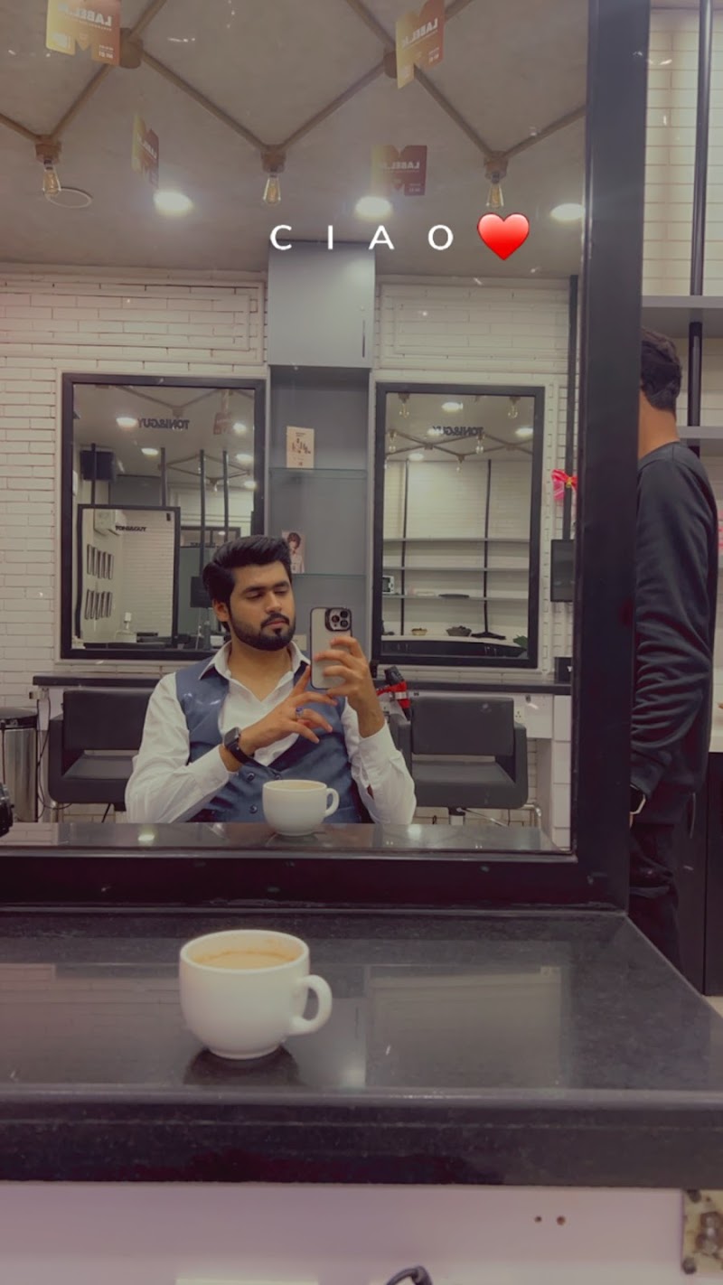TONI&GUY | Tariq Road, Sialkot in Sialkot, Punjab