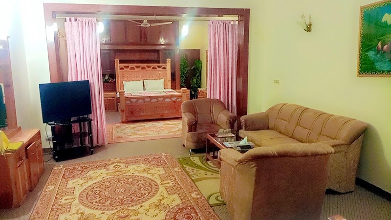 Alaf Laila Guest House Abbottabad in Abbottabad, Khyber Pakhtunkhwa