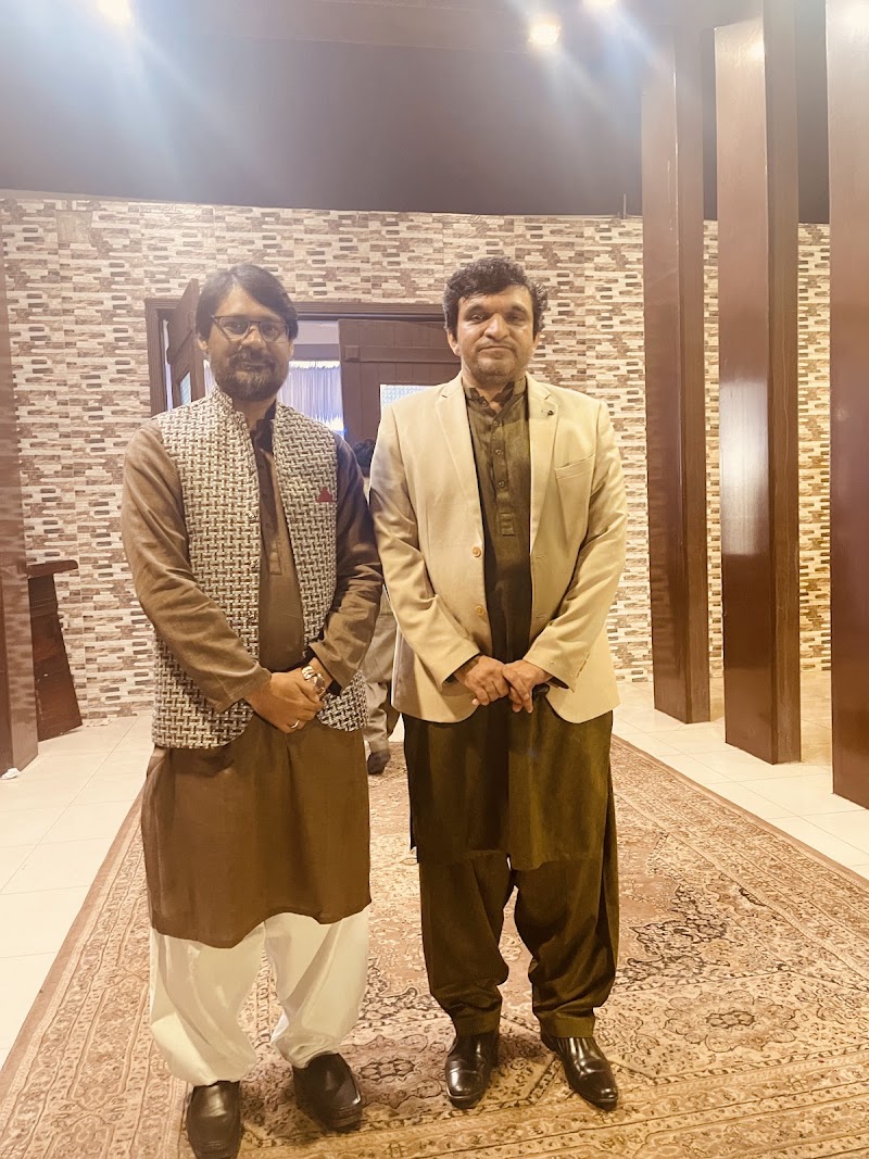 Prestige Marquee by Multan Marquee in Multan, Punjab