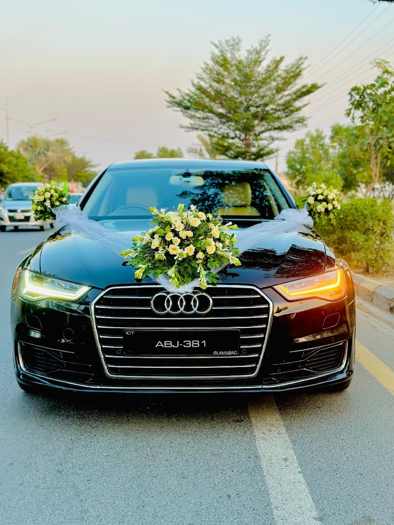 Bajwa Rent a car & Tour service jhang in Jhang, Punjab