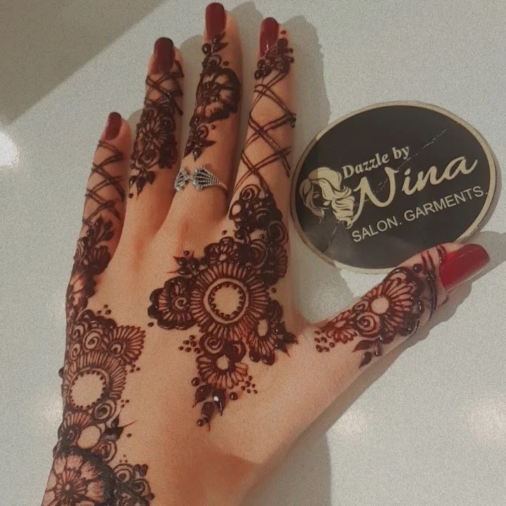 Dazzle by Nina in Sarpak, Punjab