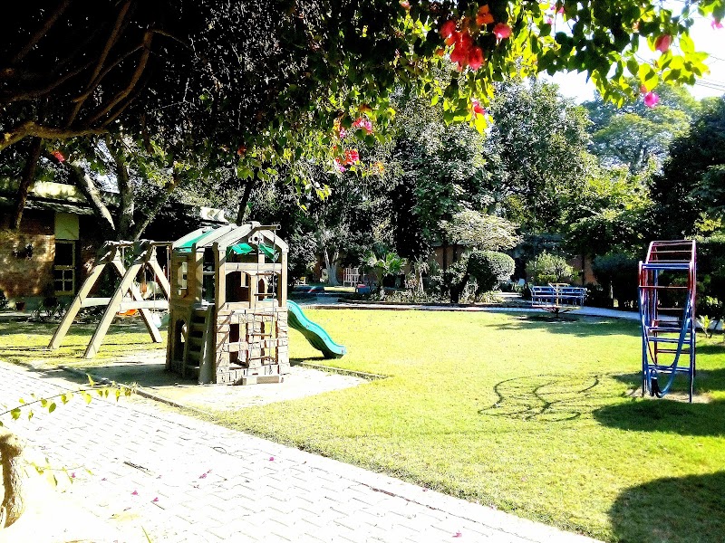 SOS Children's Villages Pakistan in Lahore, Punjab