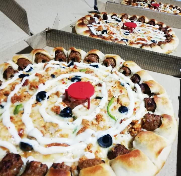 Curious Kitchen in Dera Ghazi Khan, Punjab