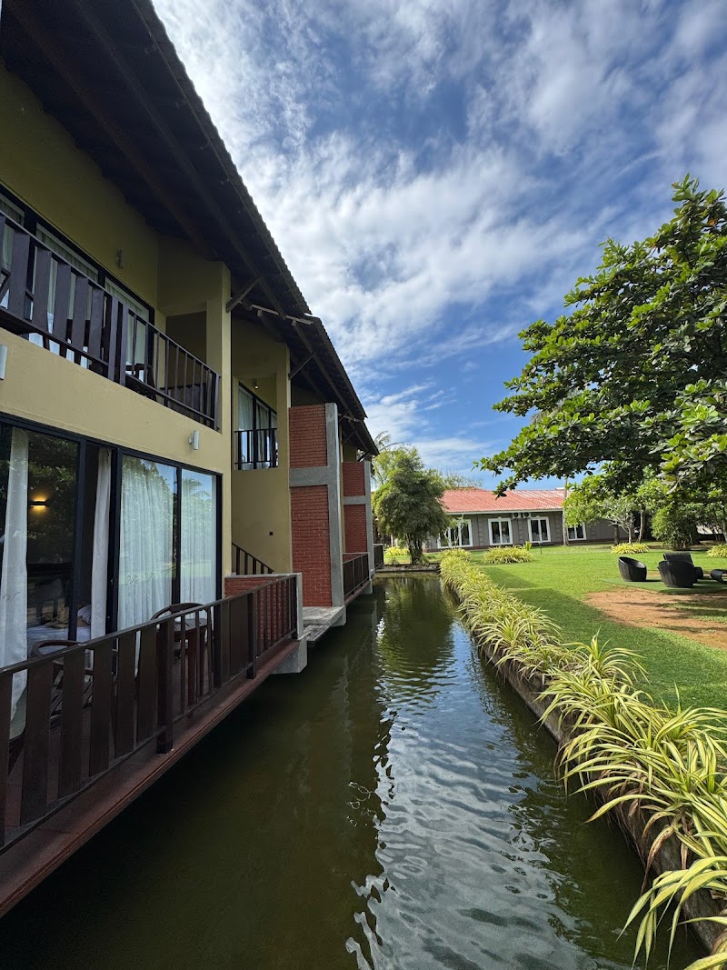 The Ramblers Adventure Club in Greens, Islamabad Capital Territory