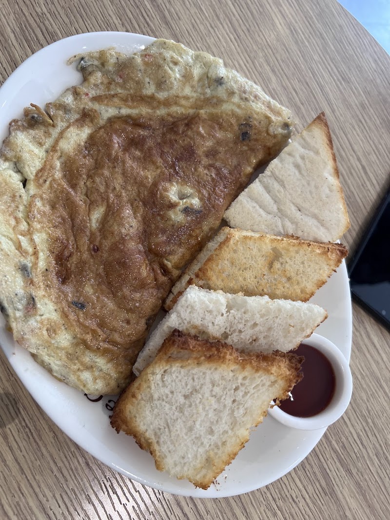Baskin Robbins Gujranwala in Gujranwala, Punjab