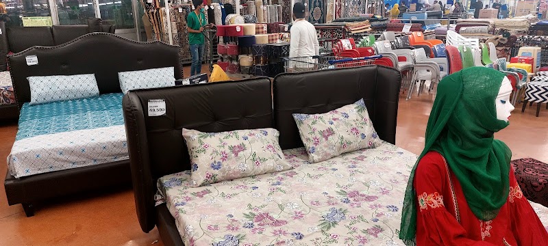 METRO Faisalabad Store in Faisalabad, Punjab