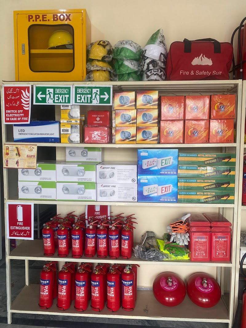 Safe Traders in Islamabad, Islamabad Capital Territory