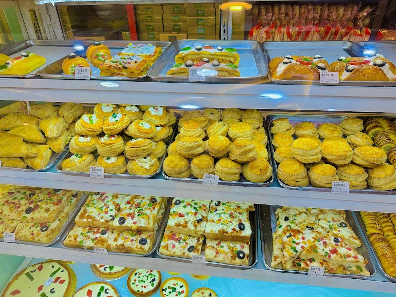 Ajwa Bakers & Restaurant Mandi Bahauddin in Mandi Bahauddin, Punjab