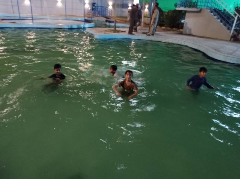 حمزہ Multan Golf City in Multan, Punjab