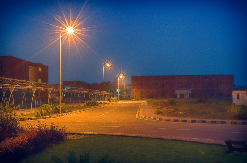 NFC IE&FR, Faisalabad in Faisalabad, Punjab