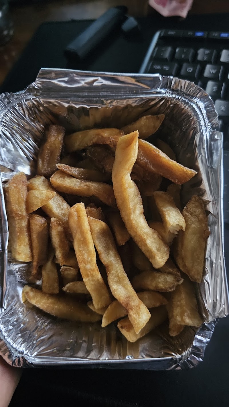 Tacos in Faisalabad, Punjab