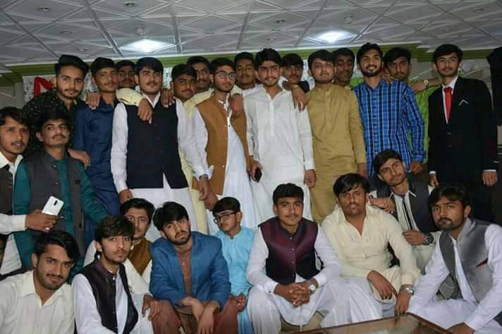 Faran Model College in Jhang, Punjab