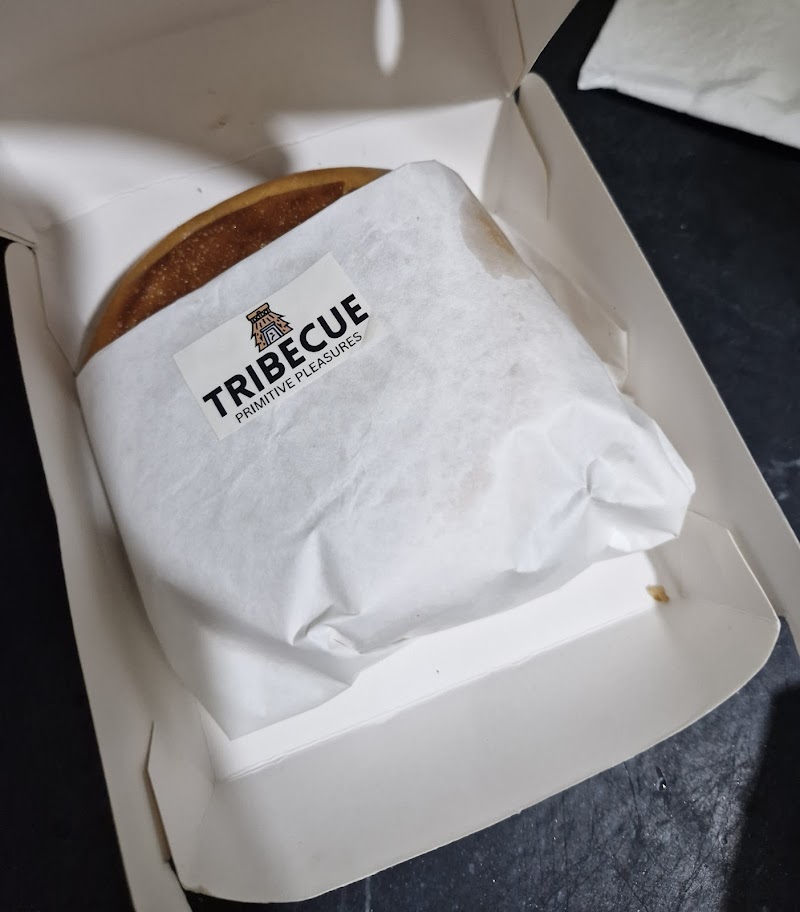 Tribecue in Lahore, Punjab